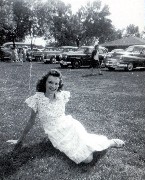 Julia (Judy) Kish Dorrough